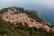 73_Taormina dall'alto